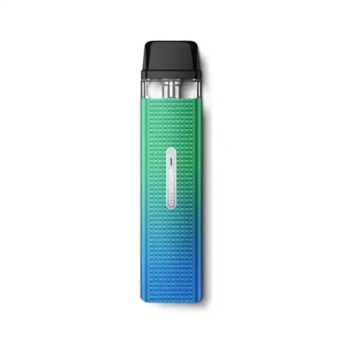 Vaporesso Xros Mini Vape Pod Kit Lime Green | Guardian Vape Shop