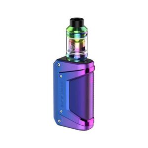 GEEKVAPE Aegis Legend 2 (L200) Vape Kit