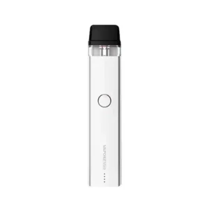 Vaporesso Xros 2 Vape pod Kits Silver | Guardian Vape Shop