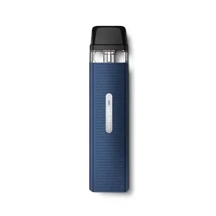 Vaporesso Xros Mini Vape Pod Kit Midnight Blue | Guardian Vape Shop