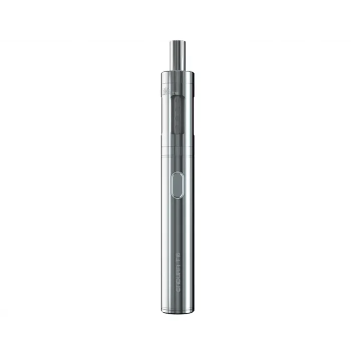 Innokin Endura T18E Vape Starter Kit Silver | Guardian Vape Shop