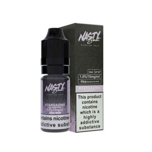 Nasty Juice Nasty Salt Range Nic Salts