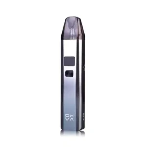 OXVA Xlim V2 Pod Vape Kit Shiny Gunmetal | Guardian Vape Shop
