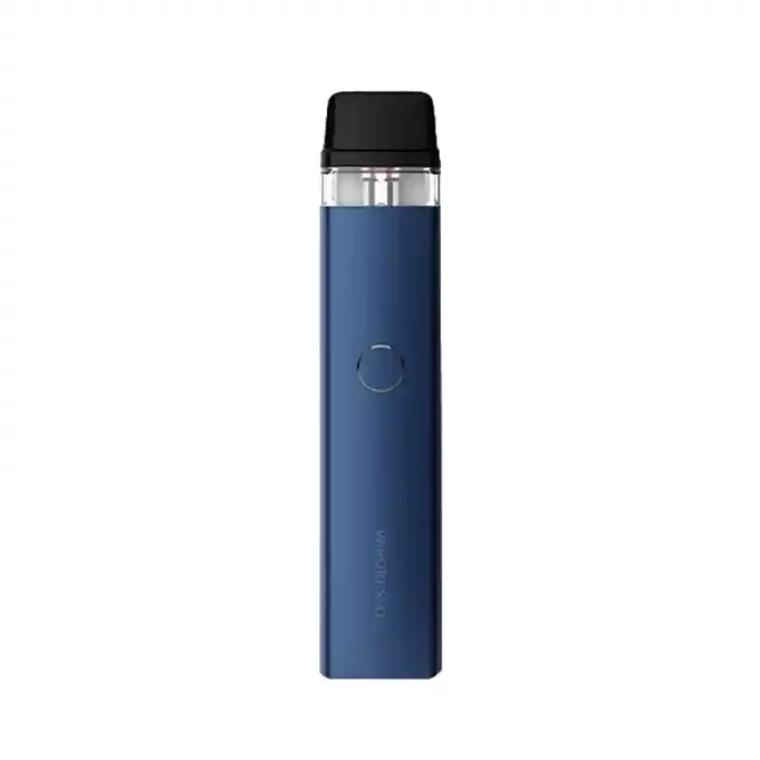 Vaporesso Xros 2 Vape pod Kits Midnight Blue | Guardian Vape Shop