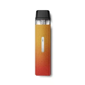 Vaporesso Xros Mini Vape Pod Kit Orange Red | Guardian Vape Shop