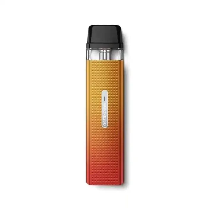 Vaporesso Xros Mini Vape Pod Kit Orange Red | Guardian Vape Shop
