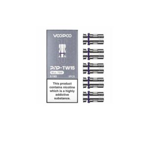 VOOPOO PNP VM & TW COILS