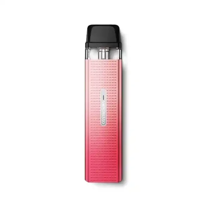 Vaporesso Xros Mini Vape Pod Kit Sakura Pink | Guardian Vape Shop