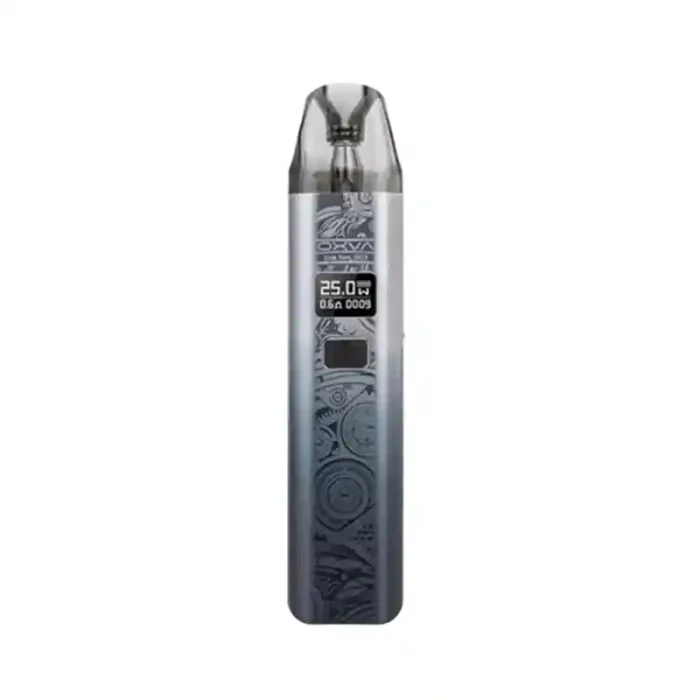 OXVA Xlim V2 Pod Vape Kit 3rd Anniversary Edition Night | Guardian Vape Shop