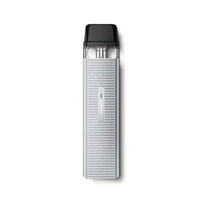 Vaporesso Xros Mini Vape Pod Kit Silver | Guardian Vape Shop