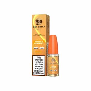 BAR SOLTZ Legend Nic Salts E-Liquid