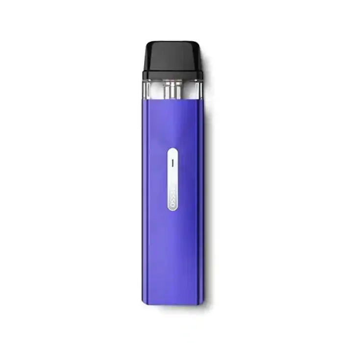 Vaporesso Xros Mini Vape Pod Kit Violet | Guardian Vape Shop