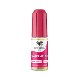 Bar Juice 5000 Nic Salt E-liquid Watermelon | Guardian Vape Shop