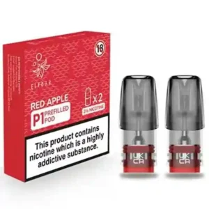 Elf Bar Mate P1 Pods Vape Prefilled | Guardian vape shop