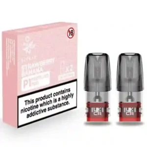Elf Bar Mate P1 Pods Vape Prefilled | Guardian vape shop