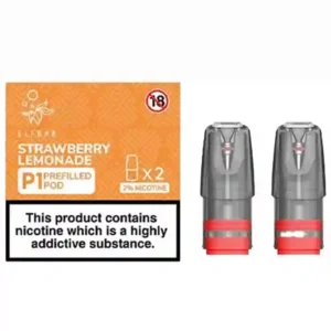 Elf Bar Mate P1 Pods Vape Prefilled | Guardian vape shop