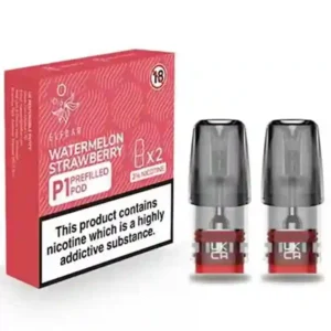 Elf Bar Mate P1 Pods Vape Prefilled | Guardian vape shop
