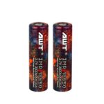 AWT 18650 Rechargeable Batteries | Guardian Vape Shop