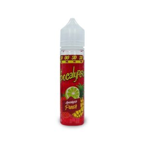 Apocalypso Shortfill E-liquid | Guardian Vape Shop