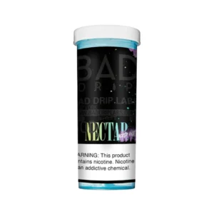 Bad Drip Labs Shortfill E-liquids | Guardian Vape Shop