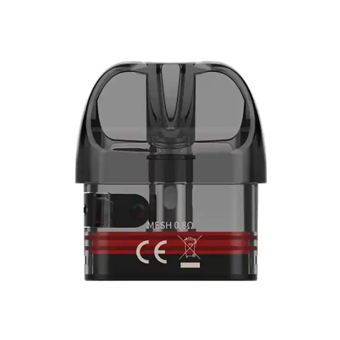 Crystal Galaxy OS Class Pods Replacement 0.8ohm | Guardian Vape Shop