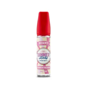 Dinner Lady Shortfill E-liquid | Guardian Vape Shop