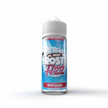 Dr Frost Frosty Fizz Range E-Liquid Shortfills