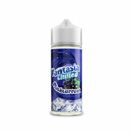 Fantasia Chilled Range Shortfill E-liquid