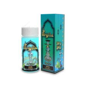 Guardian Vape Argila Shisha Range E-Liquid Shortfills | Guardian Vape Shop
