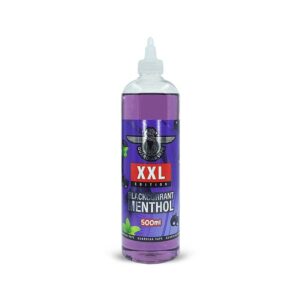Guardian Vape XXL Range Shortfill E-liquid | Guardian Vape Shop