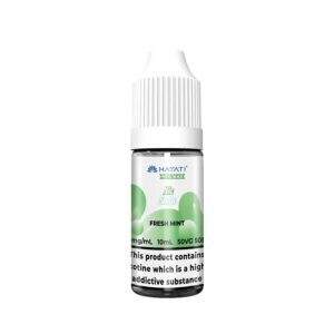 Hayati Pro Max Nic Salts E-Liquid | Guardian Vape Shop