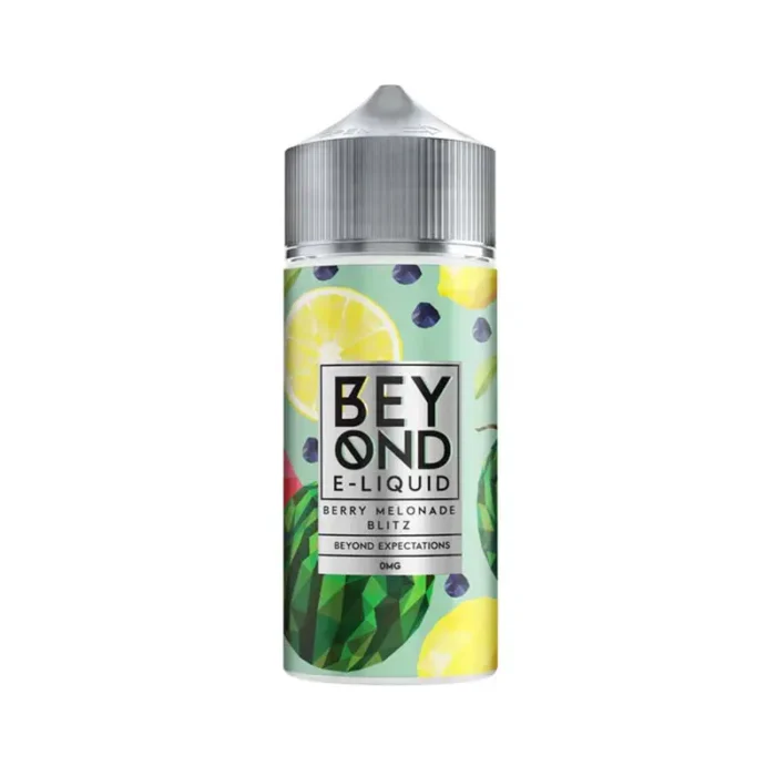 IVG Beyond Shortfill E-liquid | Guardian Vape Shop