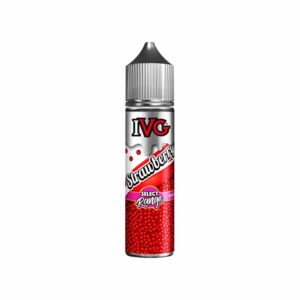 IVG Select Range Shortfill E-liquid | Guardian Vape Shop