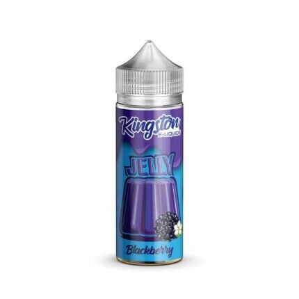 KINGSTON Jelly Range Shortfill E-liquid | Guardian Vape Shop