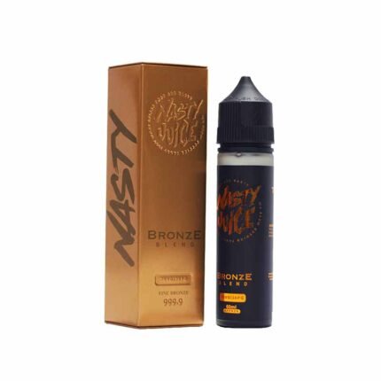 Nasty Juice Tobacco Range Shortfill E-liquid | Guardian Vape Shop