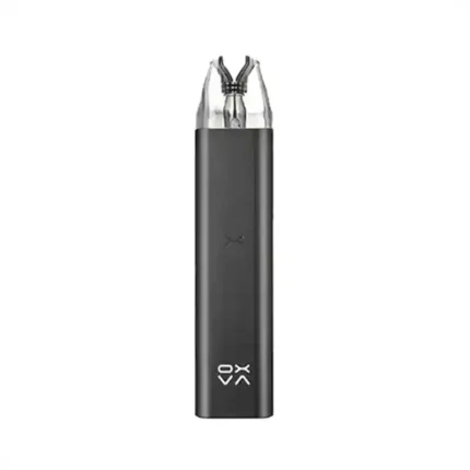 OXVA Xlim SE Pod Kit Black | Guardian Vape Shop