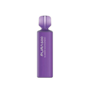 PURA 600 Disposable Vape | Guardian Vape Shop