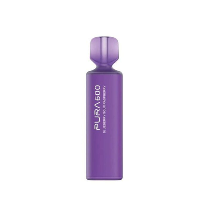PURA 600 Disposable Vape | Guardian Vape Shop