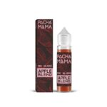 Pacha Mama Shortfill E-liquid