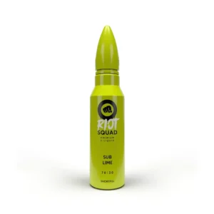 RIOT SQUAD Shortfill E-liquid | Guardian Vape Shop