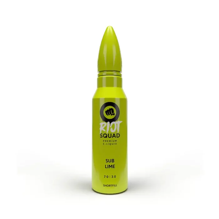 RIOT SQUAD Shortfill E-liquid | Guardian Vape Shop