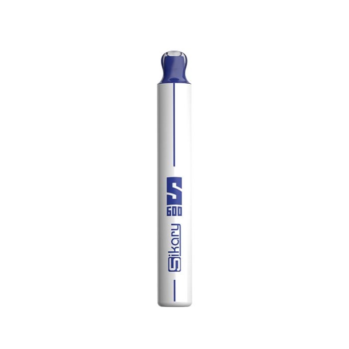 Sikary S600 Disposable Vape 600 Puff | Guardian Vape Shop