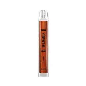 Tito Crystal Disposable Vape 600 Puff Cherry Ice | Guardian Vape Shop