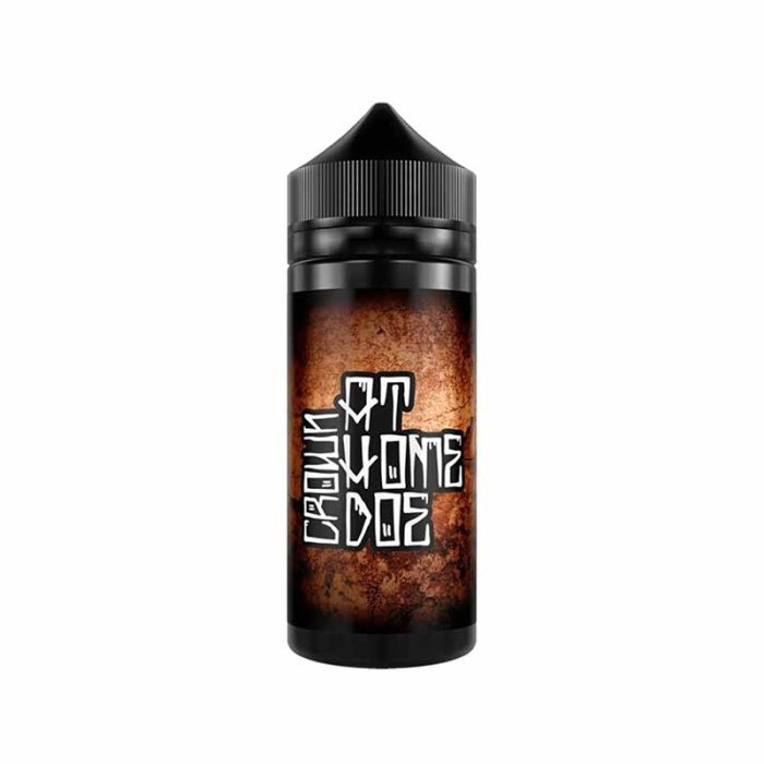 The Yorkshire Vaper At Home Doe Range Shortfill E-liquid | Guardian Vape Shop
