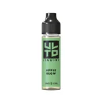 ULTD LIQUIDS 50ml Shortfill E-Liquids | Guardian Vape Shop