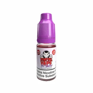 Vampire Vape Nic Salt E-Liquids | Guardian Vape Shop