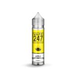 Vape 247 E-Liquid Shortfills