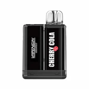 Vapengin Mercury Disposable Vape | Guardian Vape Shop