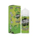 Bazooka! Sour Straws Range Shortfill E-liquid