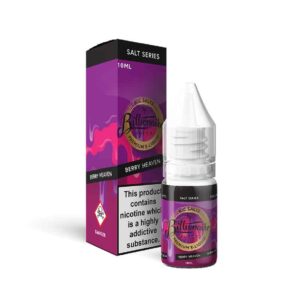 Billionaire Juice Nic Salt E-Liquids | Guardian Vape Shop